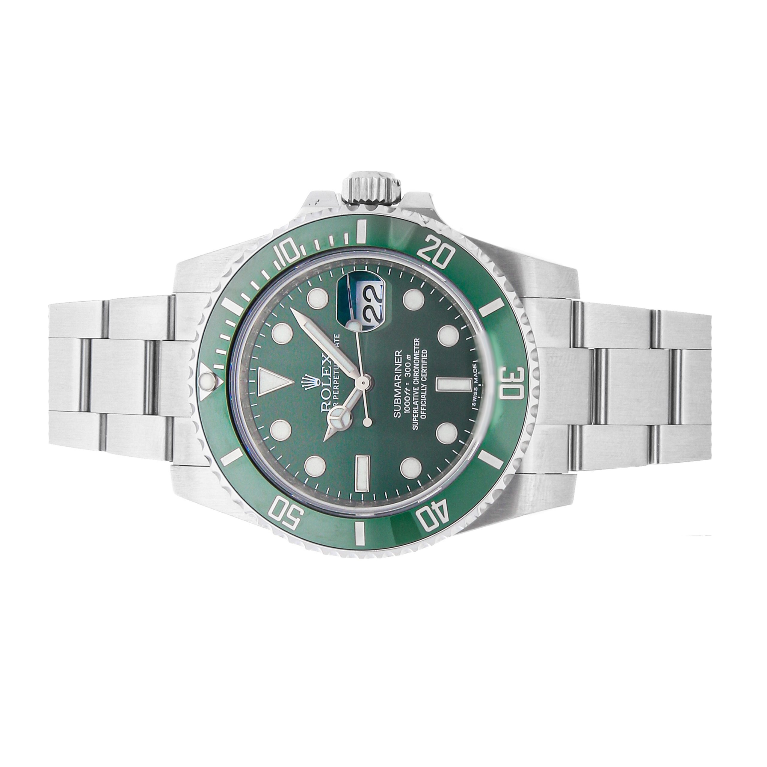 What Are Replica Watches