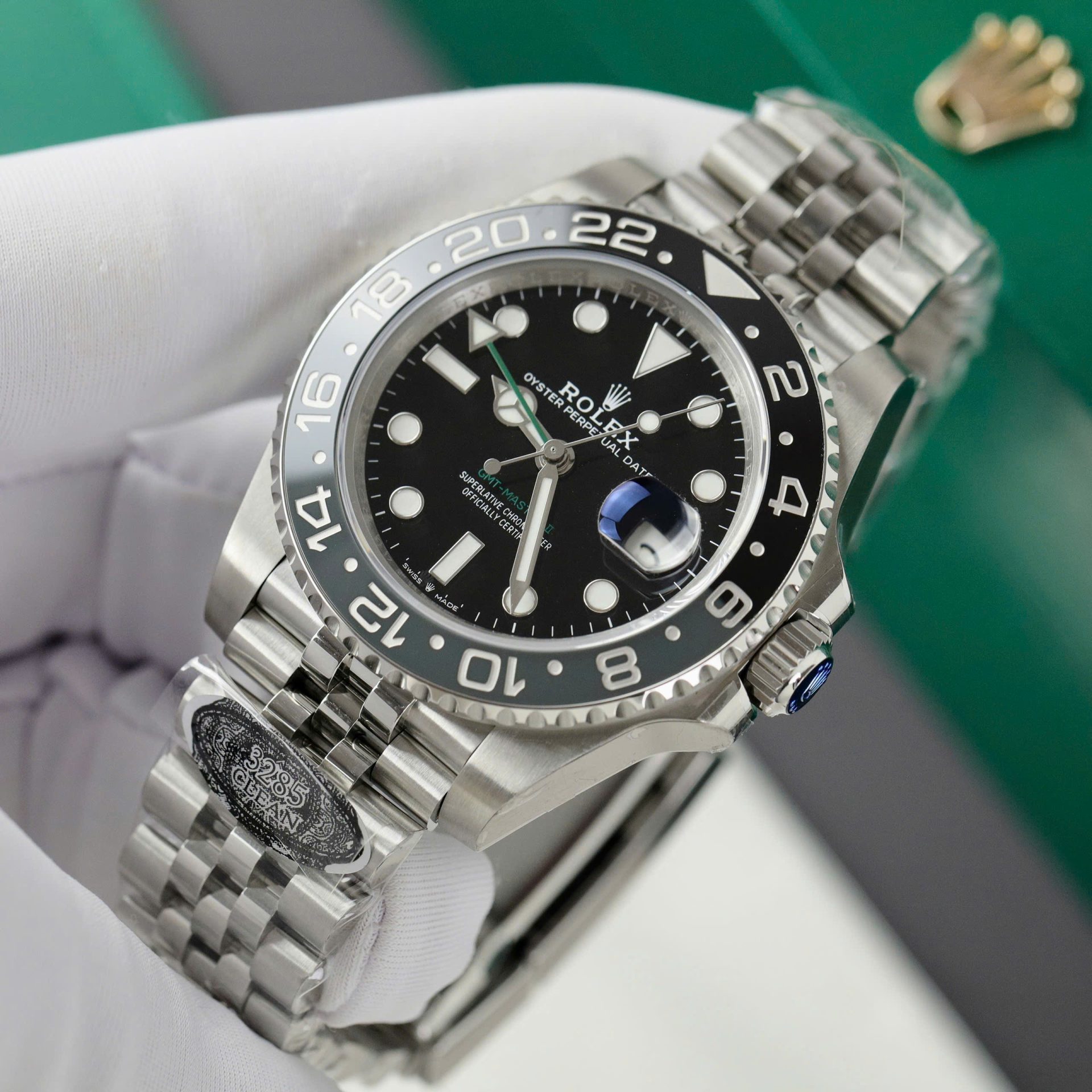 Types of Replica Watches